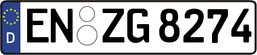 EN-ZG8274