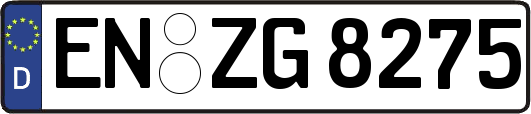 EN-ZG8275