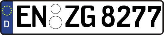 EN-ZG8277