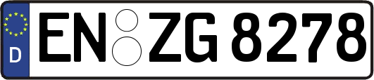 EN-ZG8278