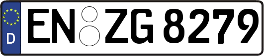 EN-ZG8279