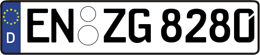 EN-ZG8280