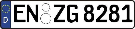 EN-ZG8281