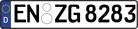 EN-ZG8283