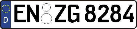 EN-ZG8284