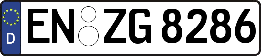 EN-ZG8286