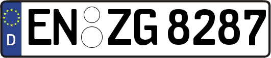 EN-ZG8287