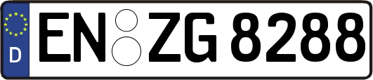 EN-ZG8288