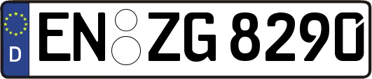 EN-ZG8290