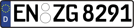 EN-ZG8291