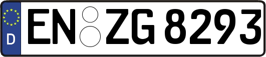 EN-ZG8293