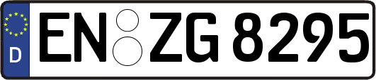 EN-ZG8295