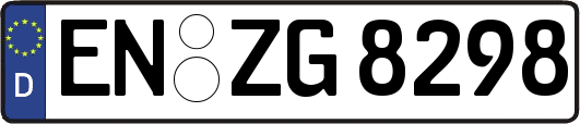 EN-ZG8298