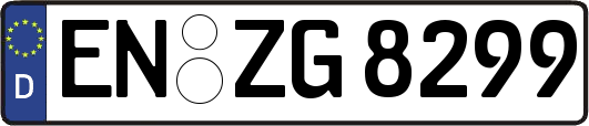 EN-ZG8299