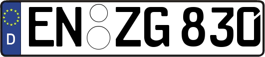 EN-ZG830
