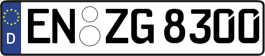 EN-ZG8300