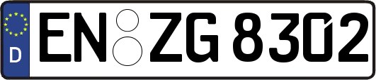 EN-ZG8302