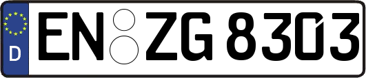 EN-ZG8303