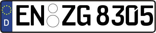 EN-ZG8305