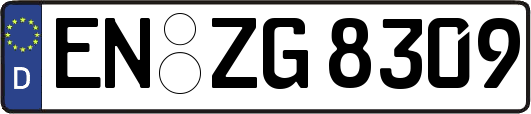 EN-ZG8309