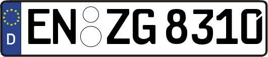 EN-ZG8310