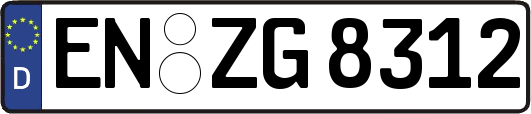 EN-ZG8312