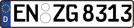 EN-ZG8313