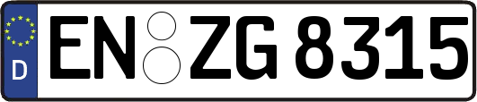 EN-ZG8315