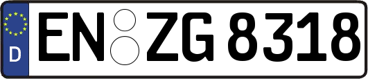 EN-ZG8318