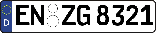 EN-ZG8321