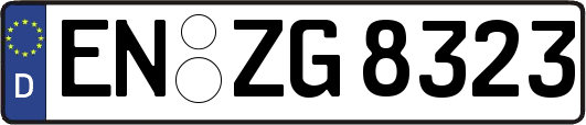 EN-ZG8323