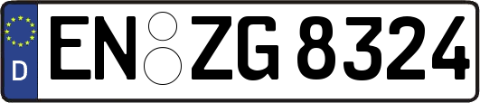 EN-ZG8324