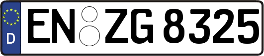 EN-ZG8325