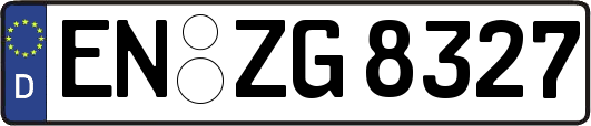 EN-ZG8327