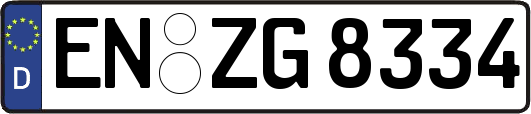 EN-ZG8334