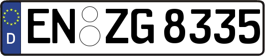 EN-ZG8335