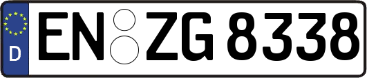 EN-ZG8338