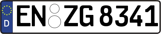 EN-ZG8341