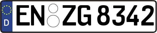 EN-ZG8342