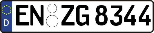 EN-ZG8344