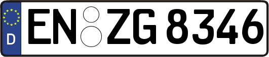 EN-ZG8346