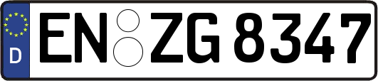 EN-ZG8347