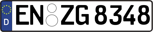 EN-ZG8348