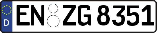 EN-ZG8351