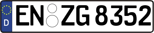 EN-ZG8352