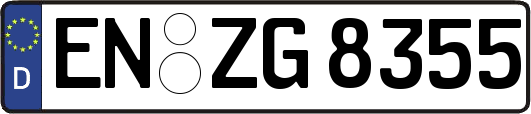 EN-ZG8355