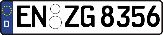 EN-ZG8356