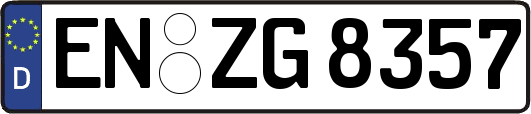 EN-ZG8357