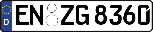 EN-ZG8360