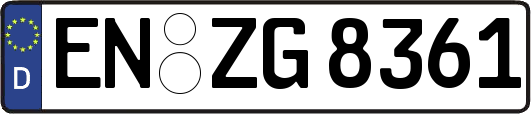 EN-ZG8361